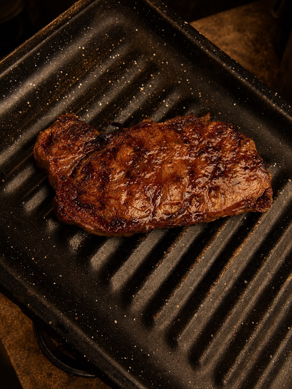 Bife de Chorizo