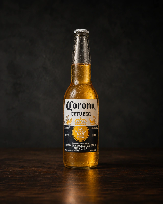 Cervezas