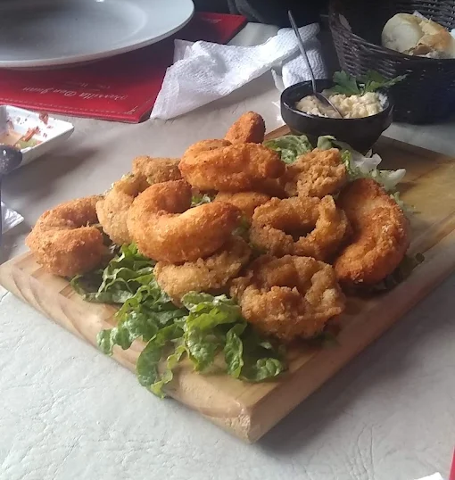 Duo de Mar