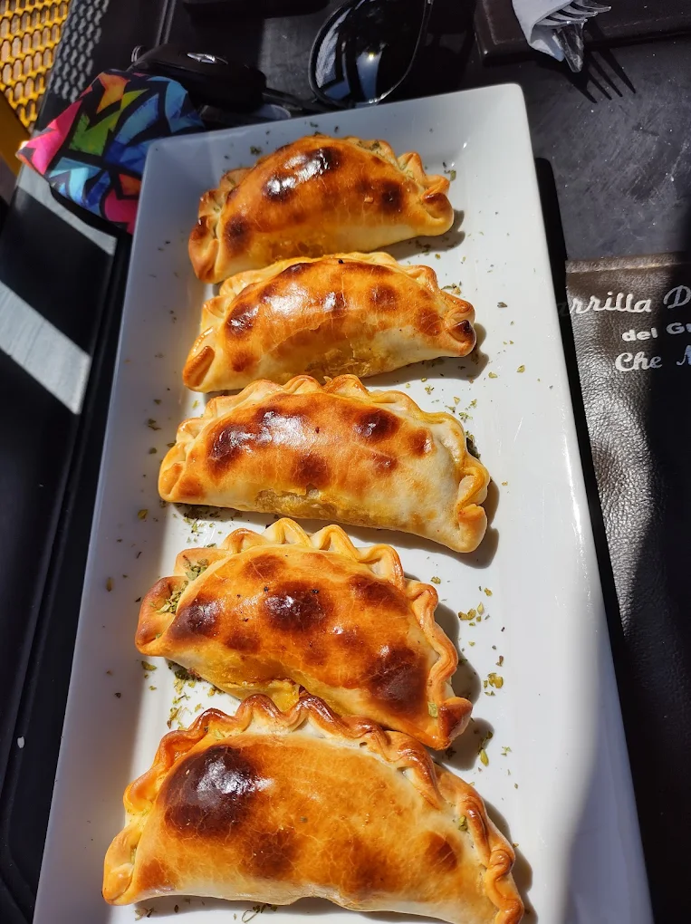 Empanadas