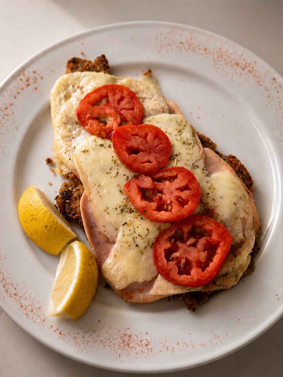 Milanesas