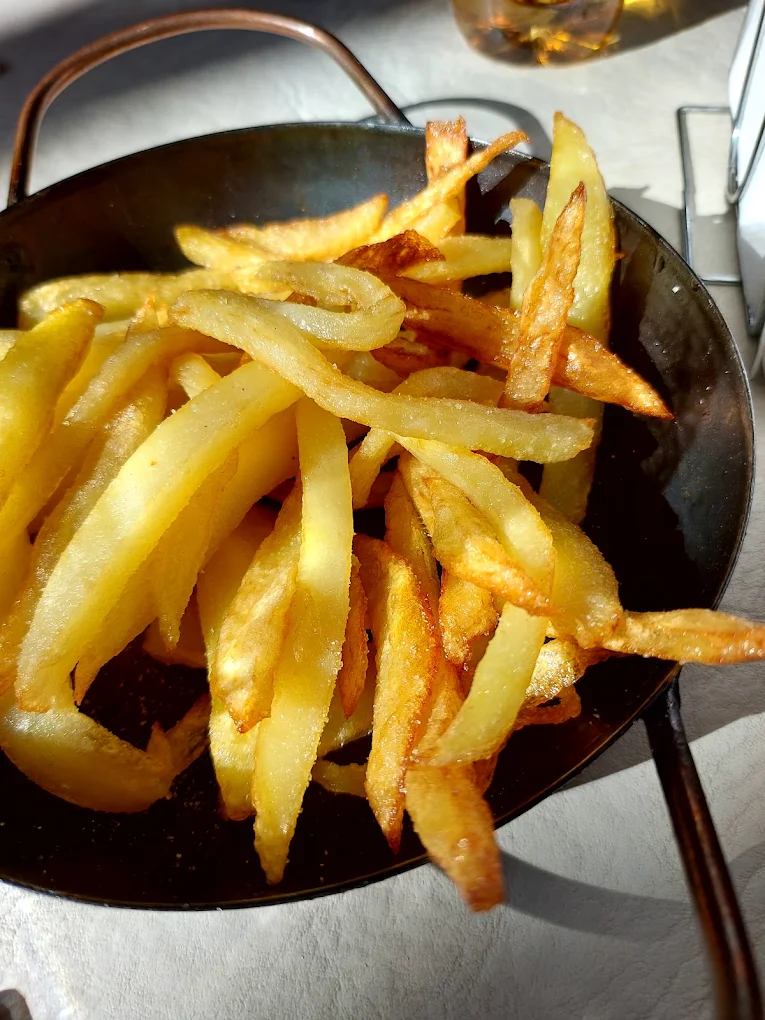 Papas