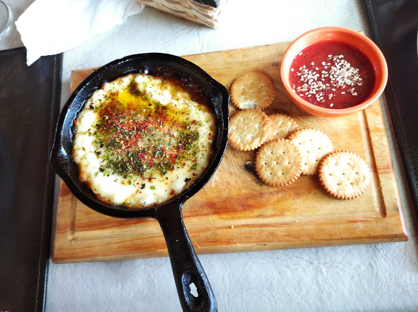 Provoleta