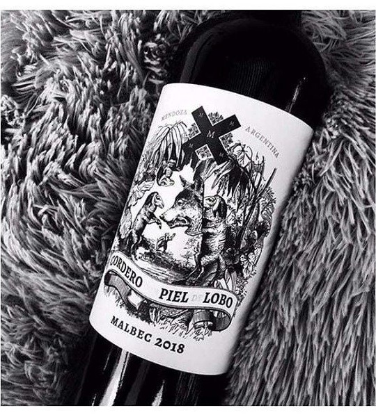 Vinos Tintos Jóvenes